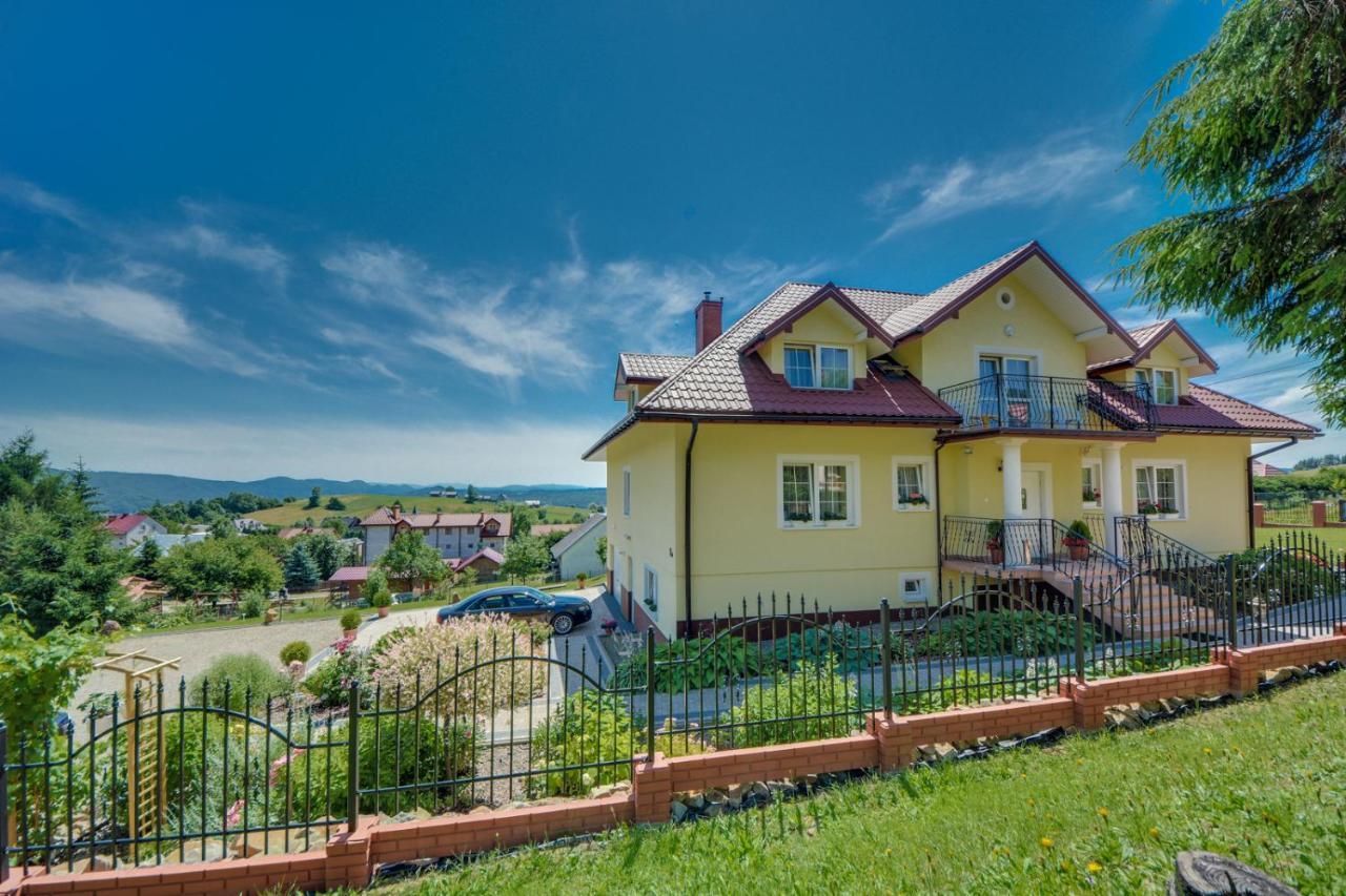 Homestay Anna Polanczyk