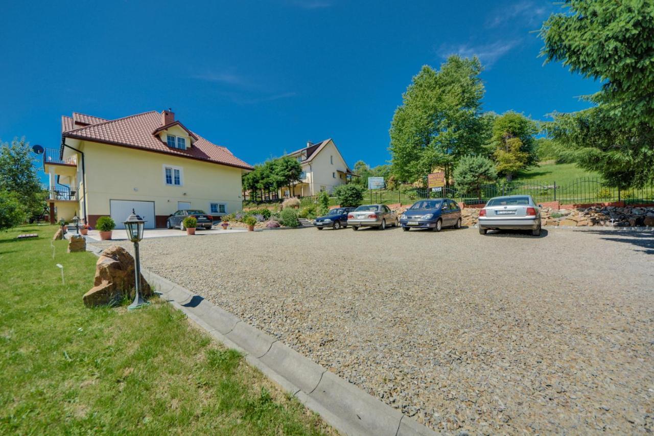 Anna Homestay Polanczyk