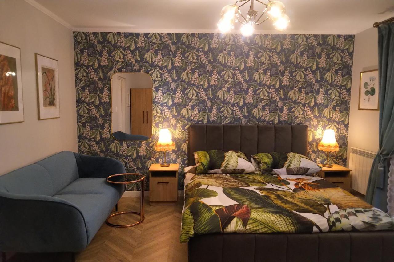 Homestay Anna Polanczyk