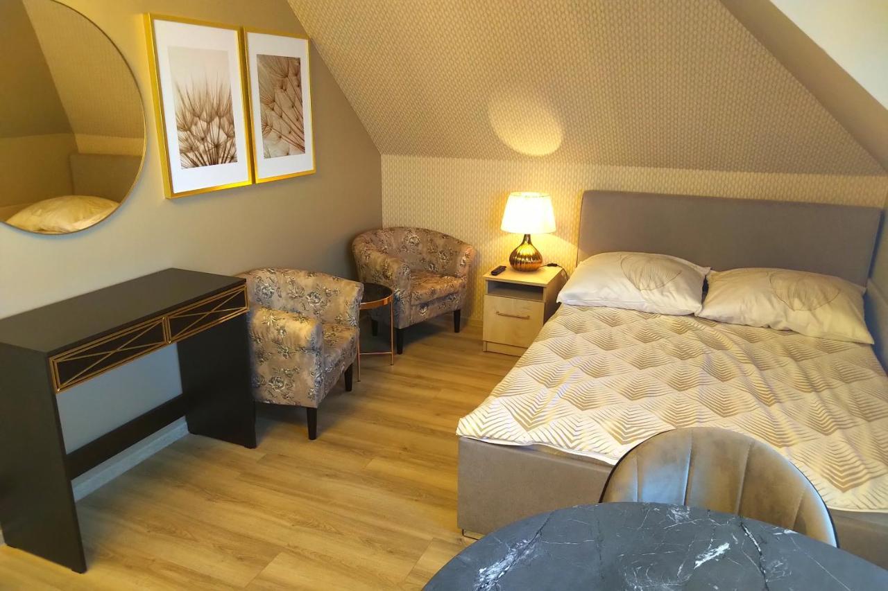 Anna Homestay Polanczyk