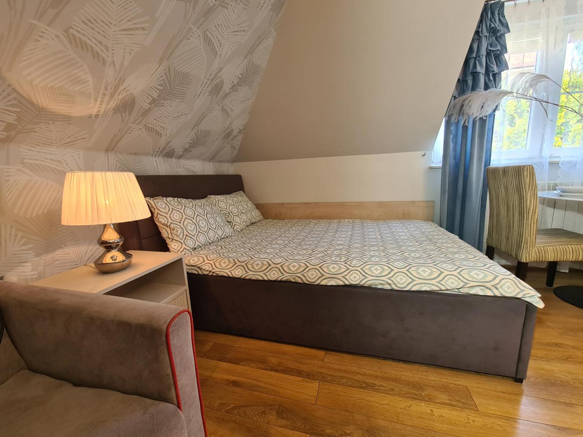 Anna Homestay Polanczyk