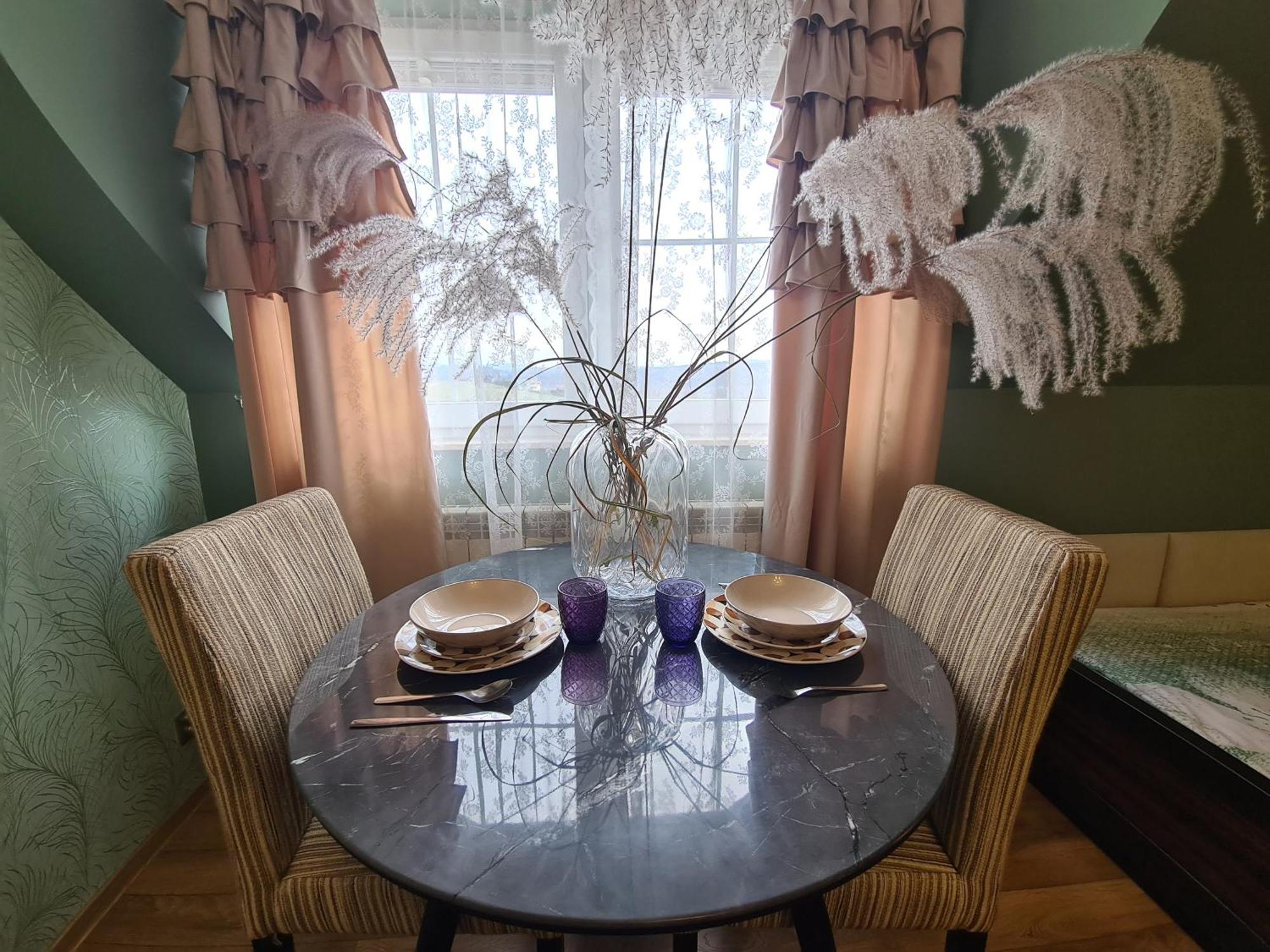 Homestay Anna Polanczyk